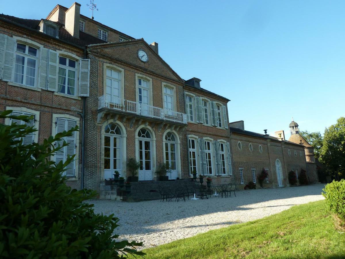 Chateau De Saint-Augustin Hotel Exterior photo